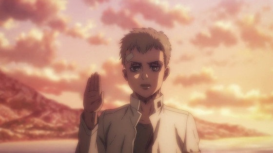 「進撃の巨人 The Final Season」61話(4期 2話)感想画像 (78)