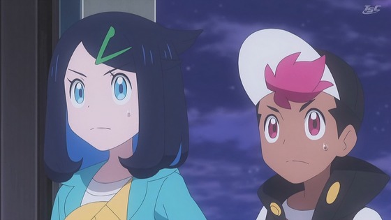 「ポケットモンスター」16話感想 (31)