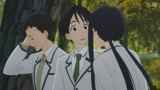 「負けヒロインが多すぎる!」8話感想 (8)