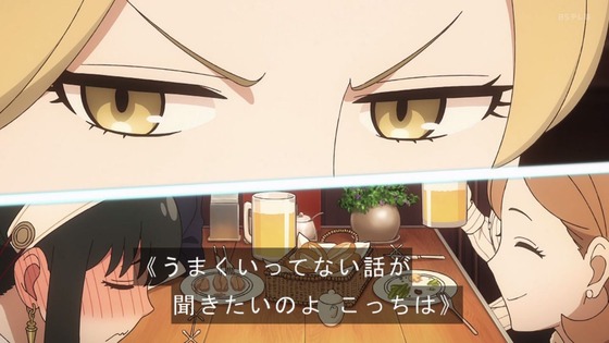 「SPY×FAMILY」47話感想 (64)