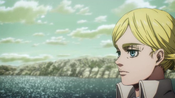 「進撃の巨人」完結編 後編 第五章(最終章)感想 (169)