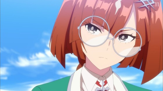 「ウマ娘」2期 4話感想 (5)