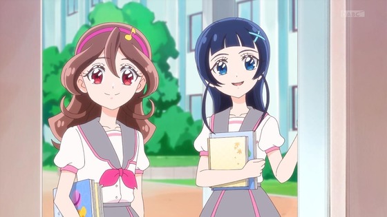 「キミとアイドルプリキュア♪」キミプリ 32話感想 (55)