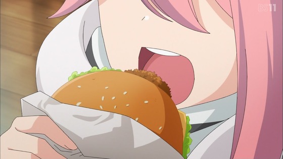 「ゆるキャン△ SEASON2」2期 10話感想 (26)