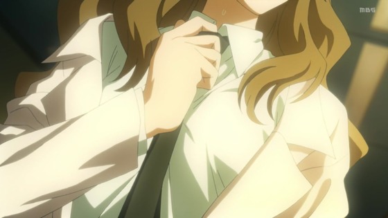「とある科学の超電磁砲」1期 9話感想 (9)