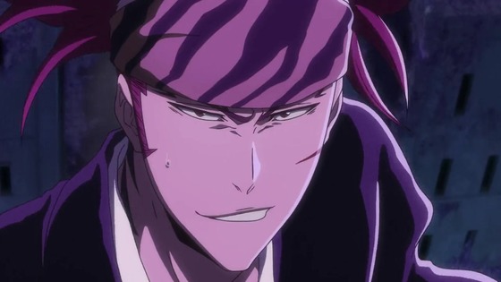 「BLEACH 千年血戦篇」33話感想 (57)