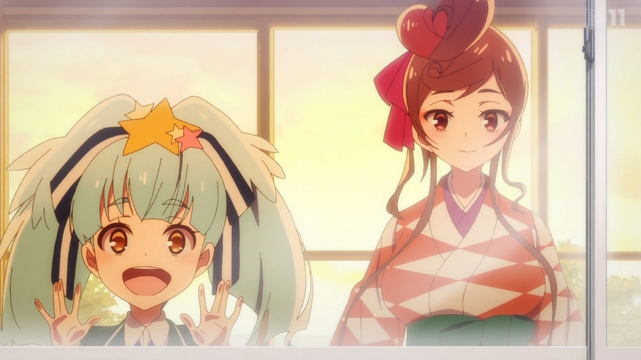 ゾンビランドサガ リベンジ 6話のさくら 細かい描写が良いね 次回こそゆうぎりメイン回だと言い続けて幾星霜 いつになるんだ 考察 雑談 ポンポコにゅーす ファン特化型アニメ感想サイト ゾンビランドサガ リベンジ 6話のさくら 細かい描写が良いね 次回こそゆうぎりメイン回だと言い続けて幾星霜 いつになるんだ 考察 雑談 ポンポコにゅーす ファン特化型アニメ感想サイト