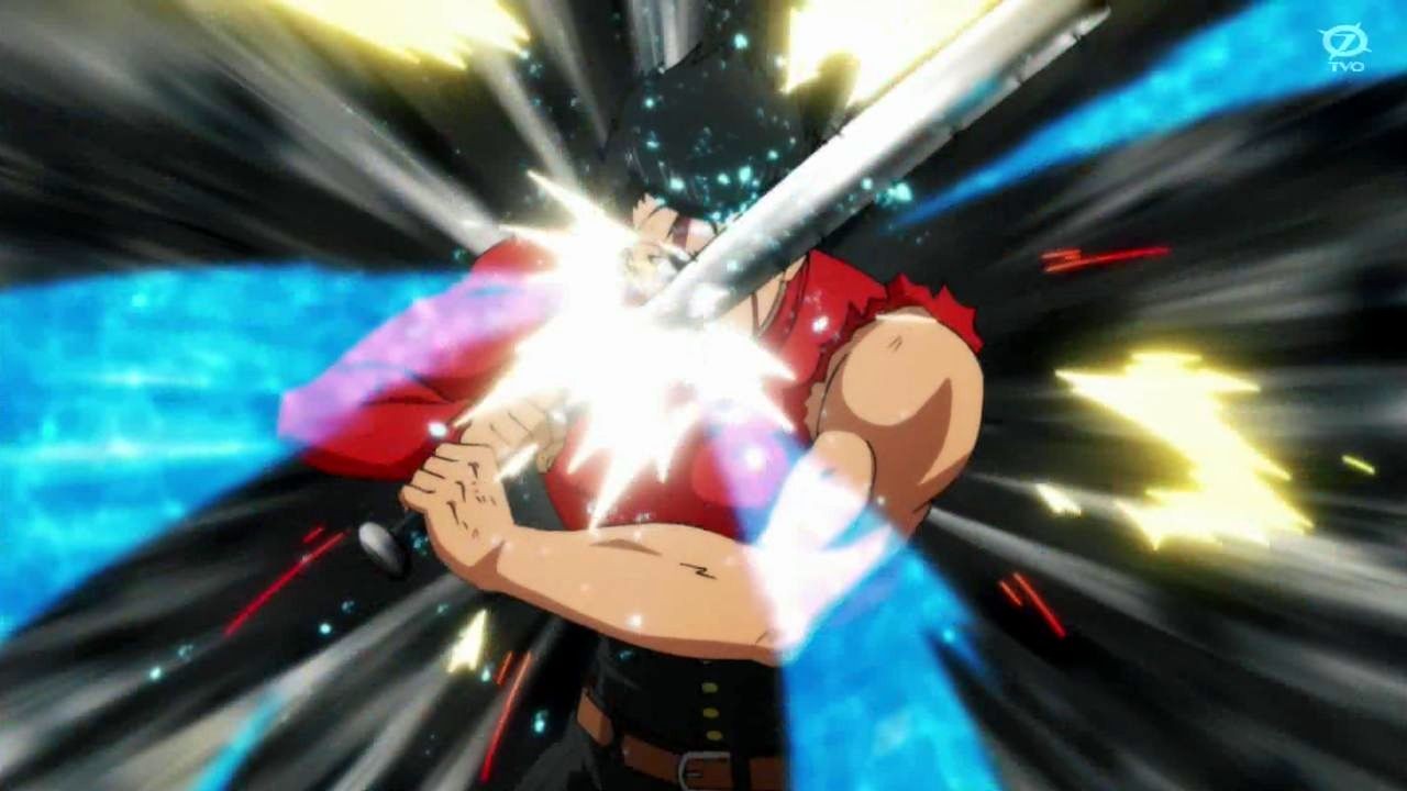 ワンパンマン 17話 2期 5話 感想 武術大会スーパーファイト開催 怪人の同時多発犯行に対応が間に合わないヒーロー 実況 画像まとめ ポンポコにゅーす ファン特化型アニメ感想サイト ワンパンマン 17話 2期 5話 感想 武術大会スーパーファイト開催 怪人の同時多発犯行に対応が間に合わないヒーロー 実況 画像まとめ ポンポコにゅーす ファン特化型アニメ感想サイト