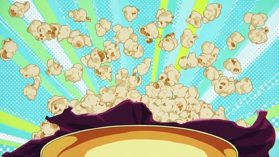 「Fatestrange Fake」2話感想 (101)