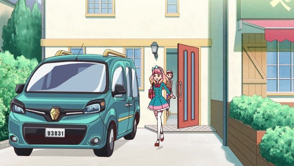 「アイカツフレンズ！」2話感想 (16)