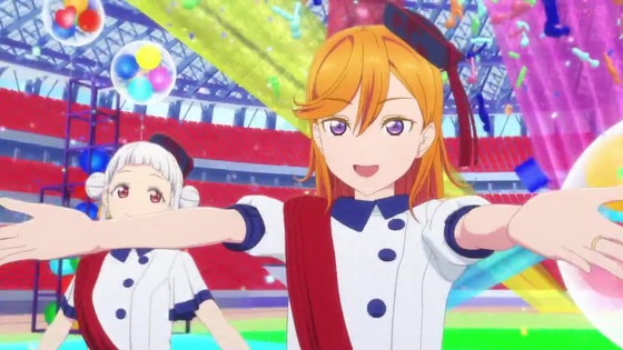 「ラブライブ!スーパースター!!」2話感想 (20)