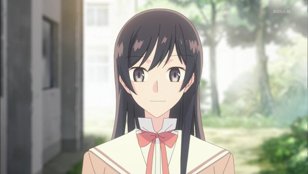 「やがて君になる」1話 感想 (15)
