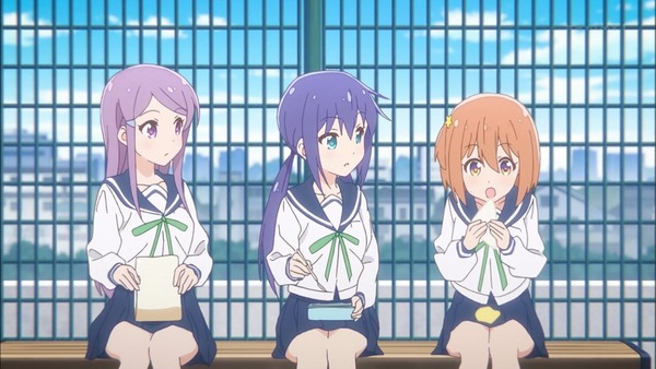 「恋する小惑星」第1話感想 画像 (19)