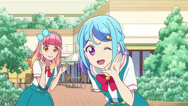 「アイカツフレンズ!」15話感想 (4)