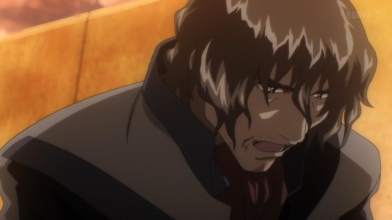 「蒼穹のファフナー THE BEYOND」7話感想 (188)