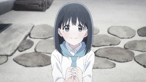 「スーパーカブ」11話感想 (93)