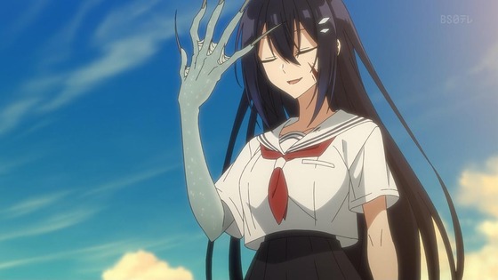 「私を喰べたい、ひとでなし」5話感想 (38)