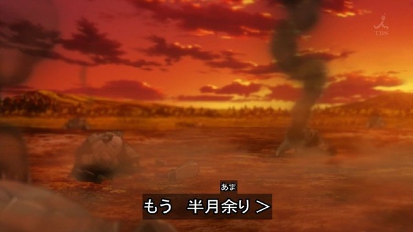 「機動戦士ガンダム 鉄血のオルフェンズ」 (6)