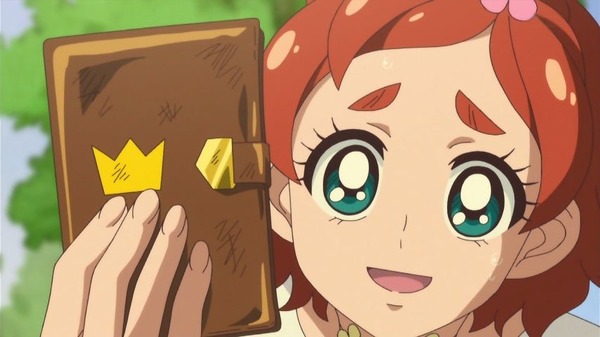 GO!プリンセスプリキュア (50)