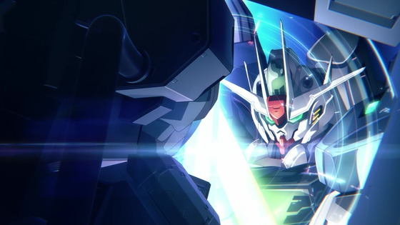 「機動戦士ガンダム 水星の魔女」12話感想 1期最終回 (58)