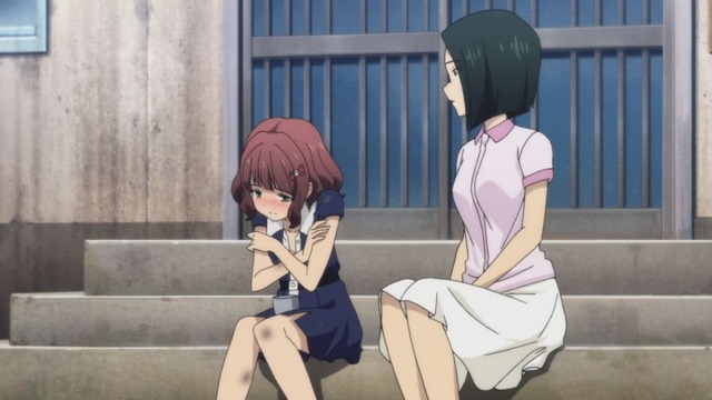 「迷家-マヨイガ-」3話感想 (20)