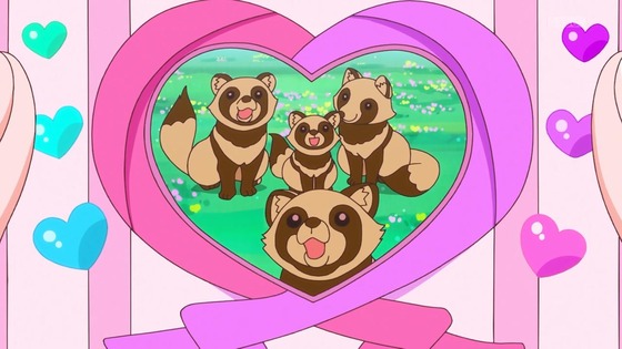 「わんだふるぷりきゅあ!」わんぷり 4話感想 (53)