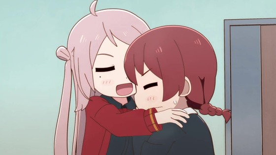 「にじよん あにめーしょん」3話感想 (10)