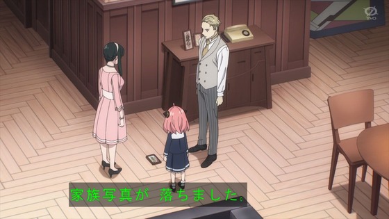 「SPY×FAMILY」4話感想 (114)