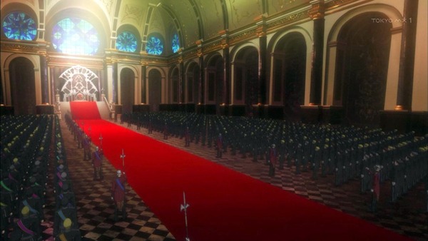 「銀河英雄伝説 Die Neue These」3話感想 (11)