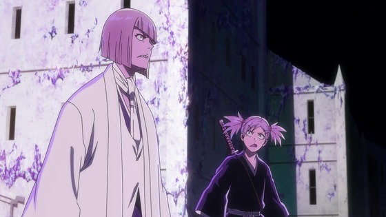 「BLEACH 千年血戦篇」32話感想 (97)