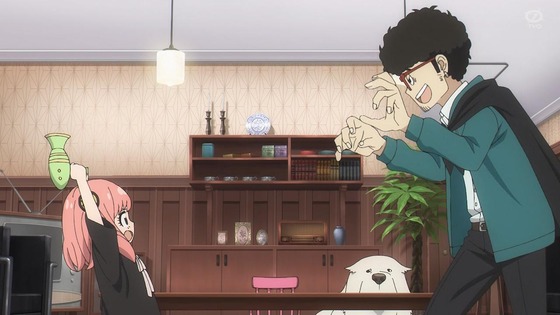 「SPY×FAMILY」24話感想 (6)