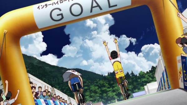 弱虫ペダル GRANDE ROAD (11)