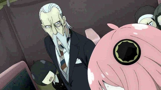 「SPY×FAMILY」45話感想 (70)