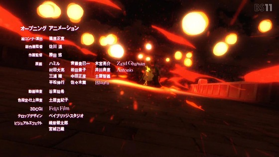 「リゼロ」52話感想 (7)