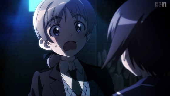 「ストライクウィッチーズ ROAD to BERLIN」3期 7話感想 画像 (55)
