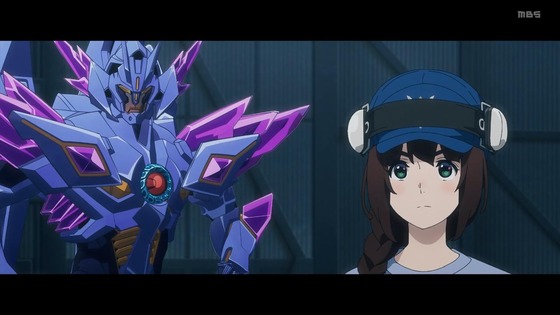 「勇気爆発バーンブレイバーン」10話感想 (14)
