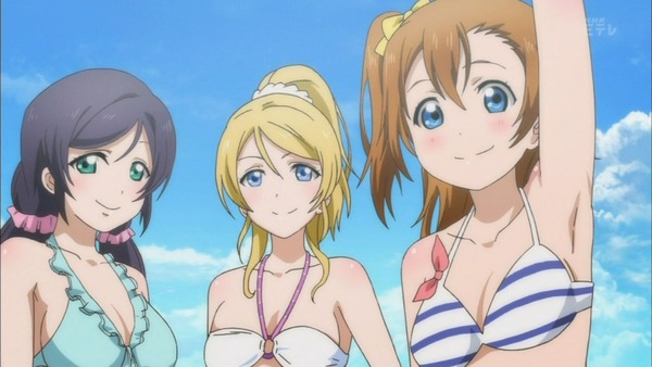 ラブライブ (80)
