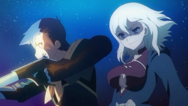 ケイオスドラゴン 赤竜戦役 (34)
