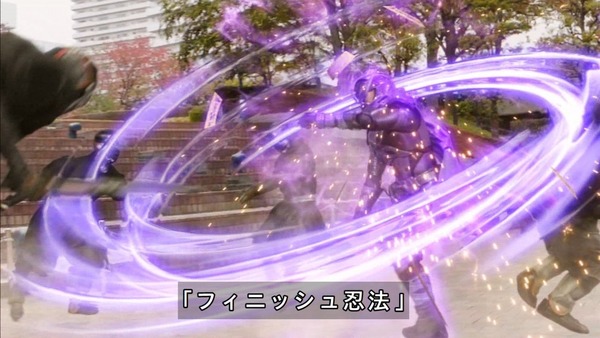 「仮面ライダージオウ」17話感想 (20)