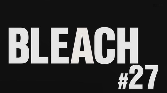 「BLEACH 千年血戦篇」27話感想 (94)