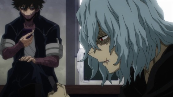 「僕のヒーローアカデミア」158話感想 (60)