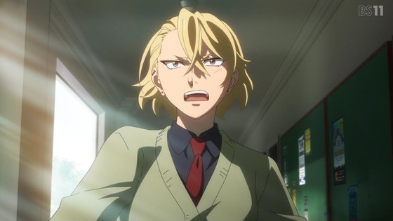 「魔法使いの嫁 SEASON2」2期 12話感想 (16)