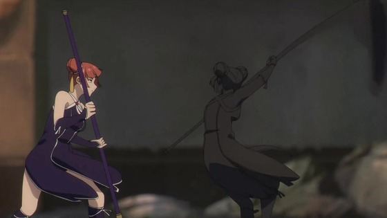 「葬送のフリーレン」23話感想 (112)