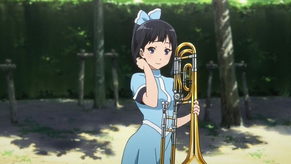 響け！ユーフォニアム (74)