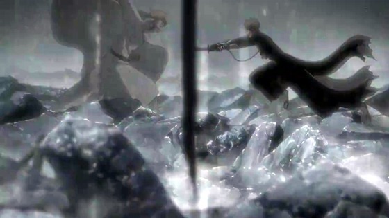 「BLEACH 千年血戦篇」7話感想 (122)