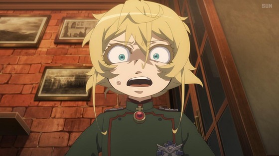 「幼女戦記Ⅱ」2期 7話感想 (40)