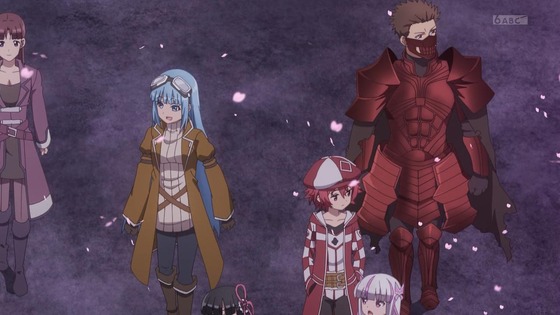 「防振り」2期 1話感想 (7)