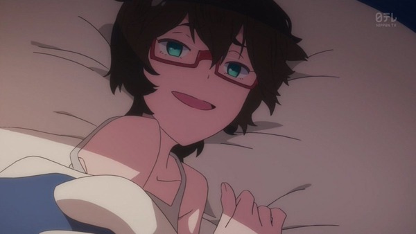 ガッチャマン クラウズ インサイト (36)