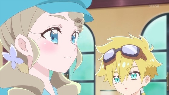 「名探偵プリキュア！」21話感想 (18)