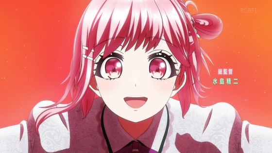 「D4DJ All Mix」2期 1話感想 (21)